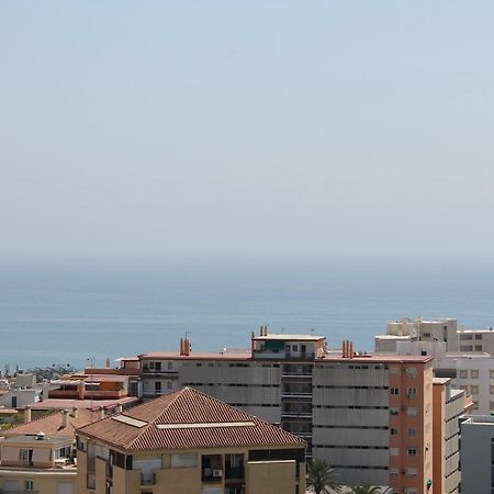 Ferienwohnung Sr Costa Del Sol Torremolinos Exterior foto